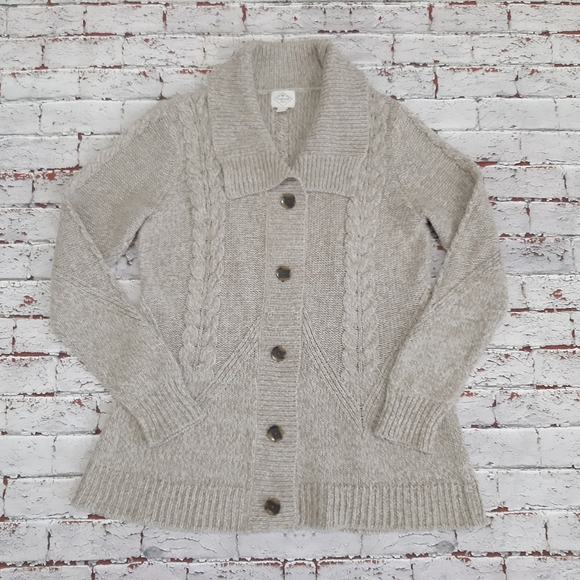 st john's bay cardigan